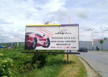 Billboard Mobihel ilustracny obrazok