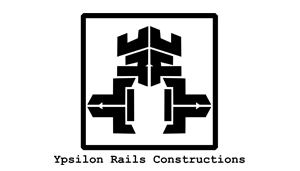 Ypsioln Rails Constructions
