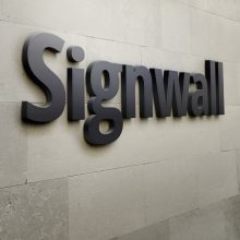 Signwall
