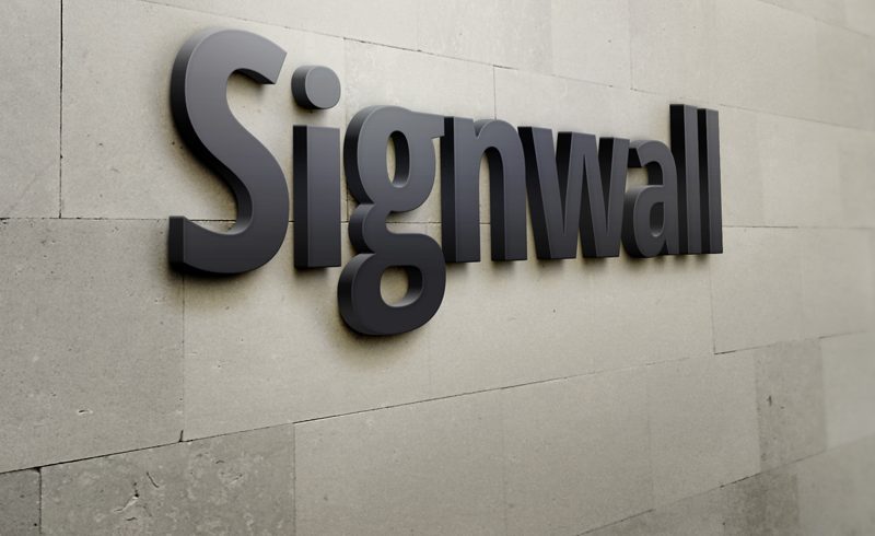 Signwall