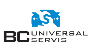 BC Universal servis