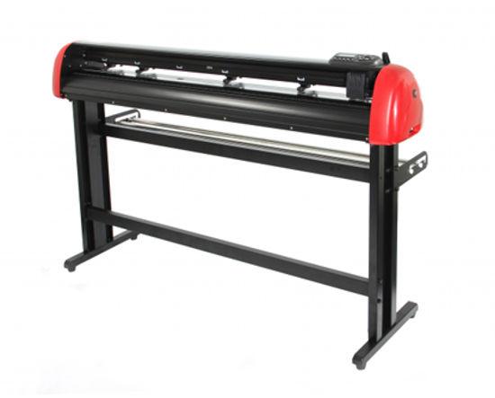 Rezací ploter Secabo C120IV so stojanom