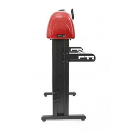 Rezací ploter Secabo C120IV so stojanom – Obrázok 2