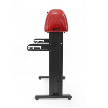 Rezací ploter Secabo C120IV so stojanom – Obrázok 3