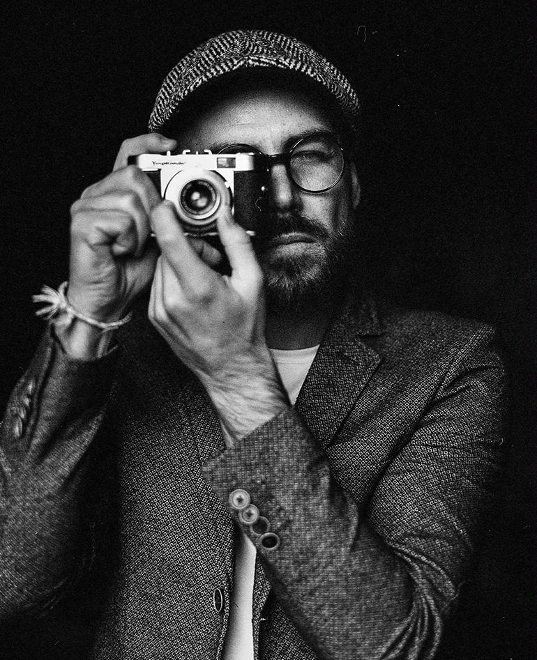david lajmon