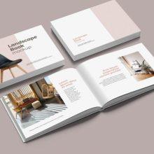 Zalamovanie kníh a časopisov