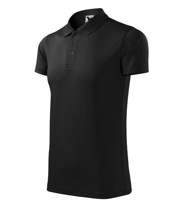 Polokošeľa unisex – Obrázok 3
