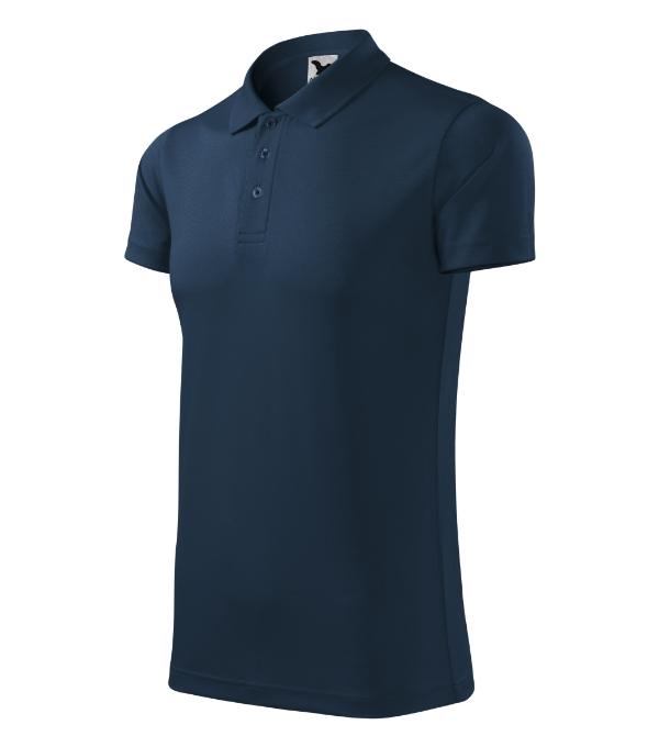 Polokošeľa unisex – Obrázok 4