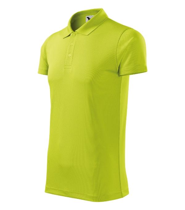 Polokošeľa unisex – Obrázok 6