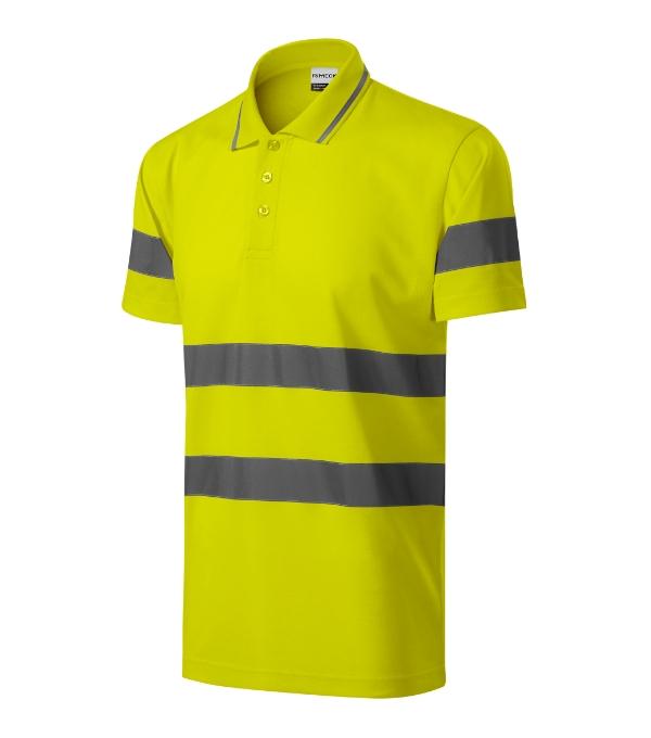 Polokošeľa unisex – Obrázok 7