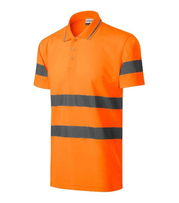 Polokošeľa unisex – Obrázok 8