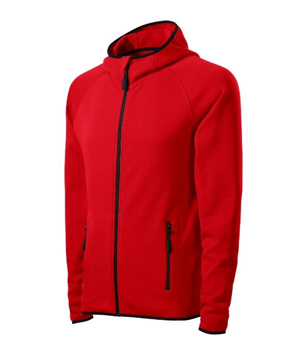 Stretch fleece pánsky 5 Stretch fleece pánsky – Obrázok 5