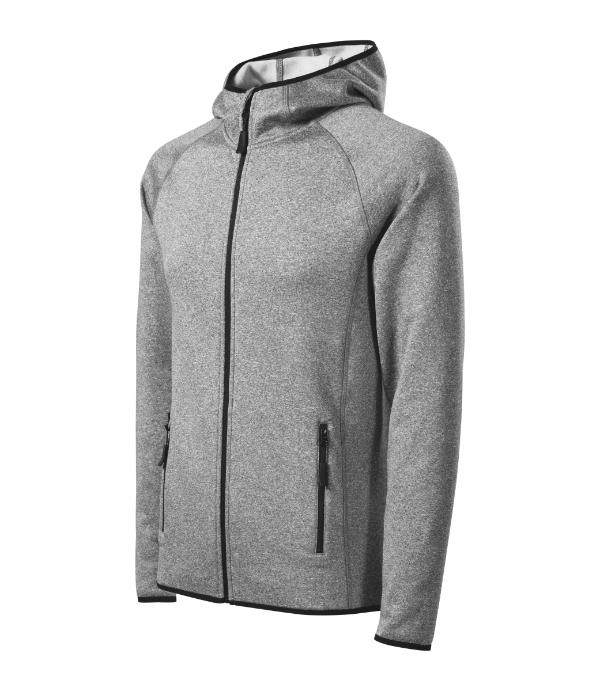 Stretch fleece pánsky 6 Stretch fleece pánsky – Obrázok 6