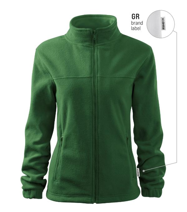 Fleece dámsky 35 Fleece dámsky – Obrázok 35