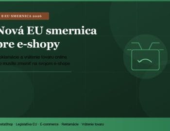 Blog eu smernica 1