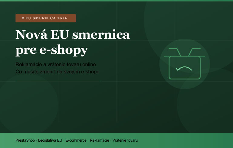 Blog eu smernica 1